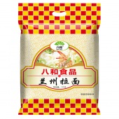 八和蘭州拉面1000g