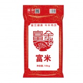 富余富米10kg/15kg/25kg