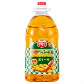 特香花生油900ml/1.8L/5L